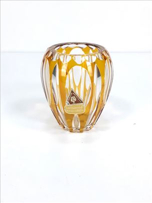 Vintage 60s Dunger Kristall olovni kristal