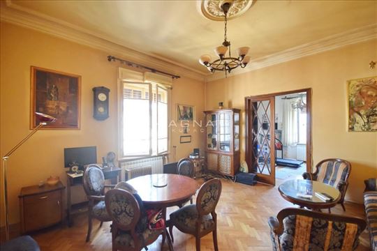 Vračar - Krunska - salonski stan ID#5555