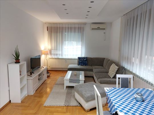 Vračar, novogradnja, garaža, ID 11657