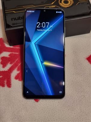 ZTE Nubia neo 5g 
