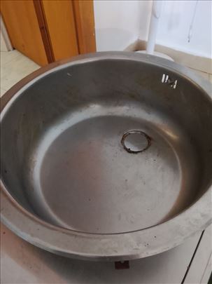2 inox sudopera samo 3500