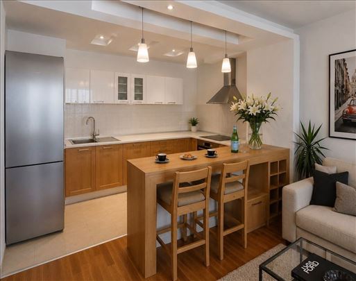 Belvil, 106m2