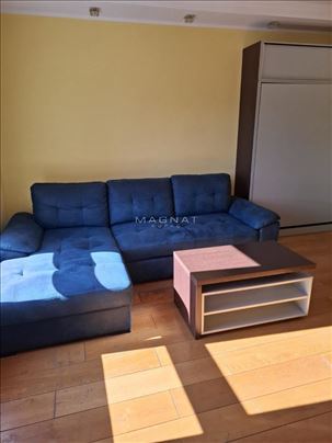 Bežanijska kosa II, 62m2+ 30m² terasa ID#5525