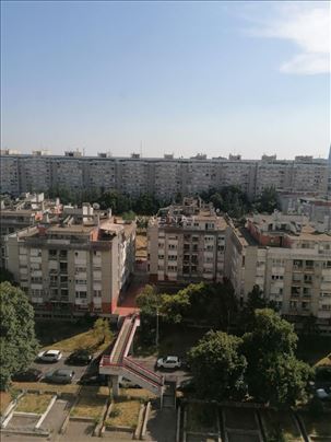 Blok 30, 96m², 3.5, porodičan stan ID#5699