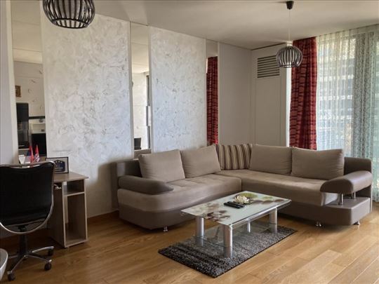 BW Residence B, 2.0 sa pogledom na reku ID#19008