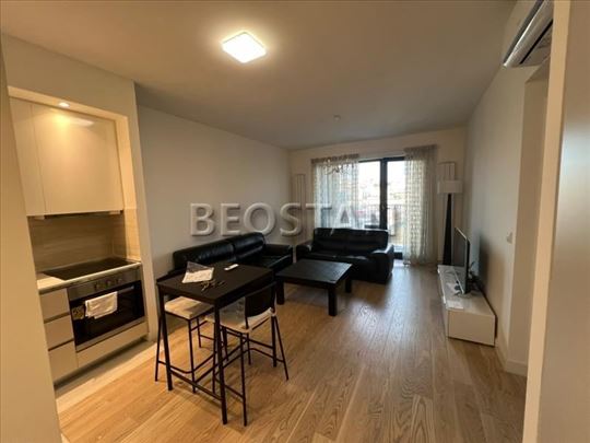 Centar - Beograd na vodi BW #68326