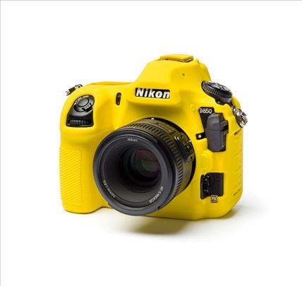 EasyCover maska za Nikon D850 (NOVO)
