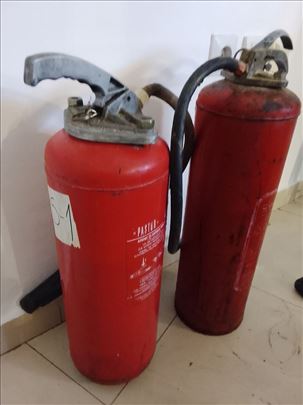 Gasanje pozara aparat samo 1500