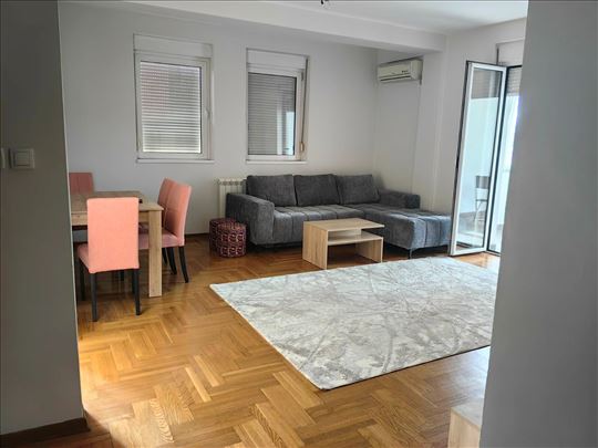 Gospodara Vučića 3.0, 61m2