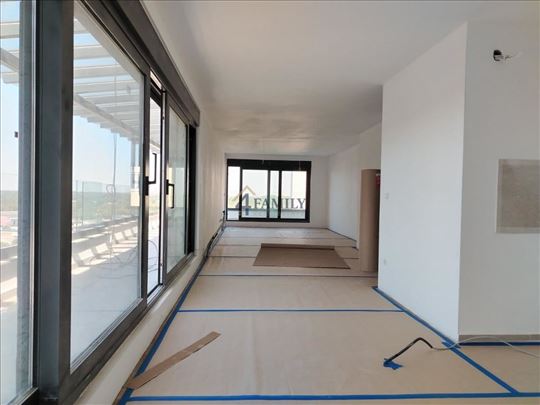 Lux penthouse na Banovom brdu