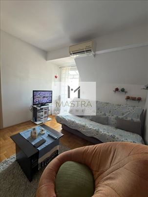 Mirijevo, K. M. Žunjića, 41m2 odmah useljiv