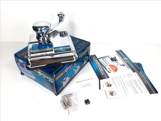 OCB Mikromatic DUO masinica