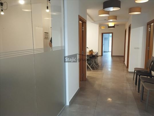 Odličan poslovni prostor 138m2