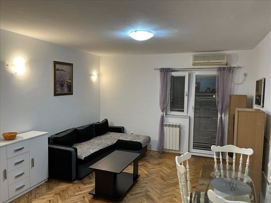 Odvojena spavaća 40m2, Mirijevo ID#2825