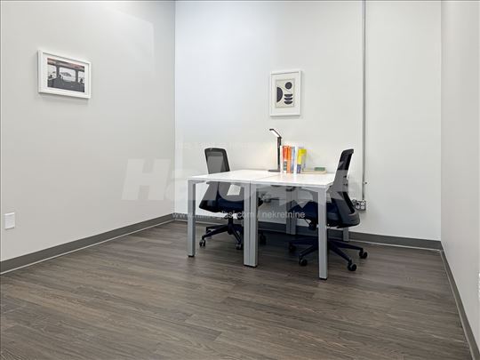 Privatne kancelarije za 1 osobu u HQ Vracar Centre