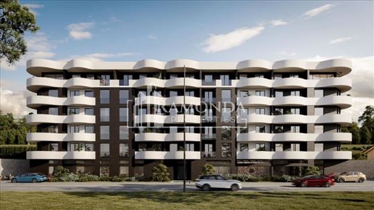 Prodaja luksuznih apartmana u Vrdniku ID#232