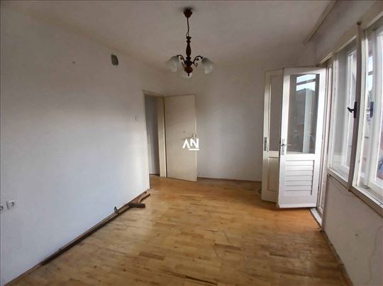 Rakovica, Kanarevo brdo, Borska, 38m2 ID#41599
