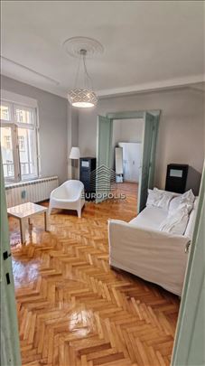 Renoviran 3.0 stan kod ekonomskog fakulteta ID#980