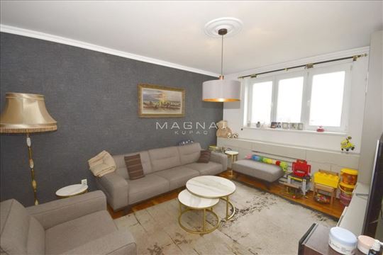 Vračar - Izuzetan duplex ID#5442