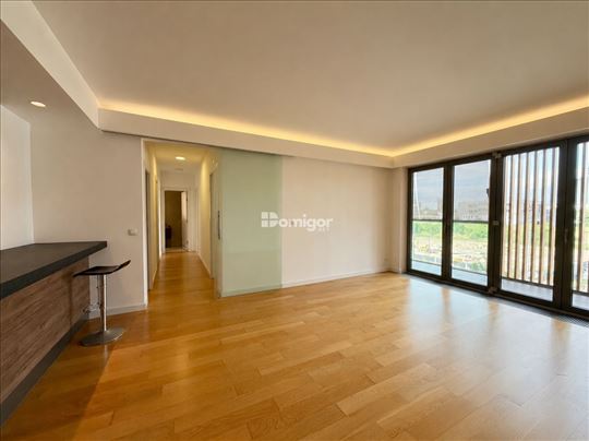West 65 | 90,45 m² | Trosoban stan