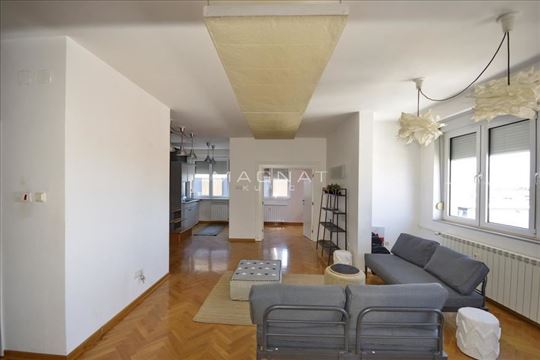 Zahumska - Garaza - terasa 25m2 ID#5150