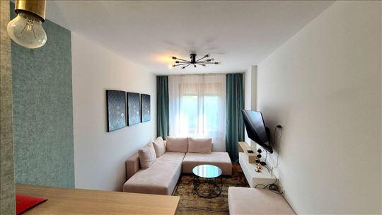 50 m² | Dvosoban | Garaža | Vračar
