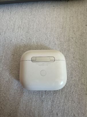 Apple airpods 3rd gen