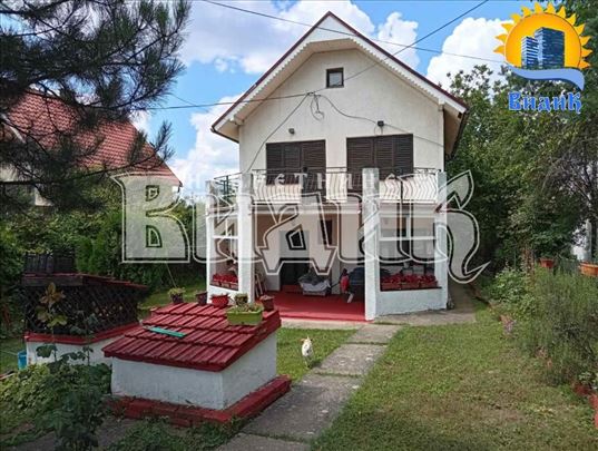 Barajevo, Lisović ID#3179