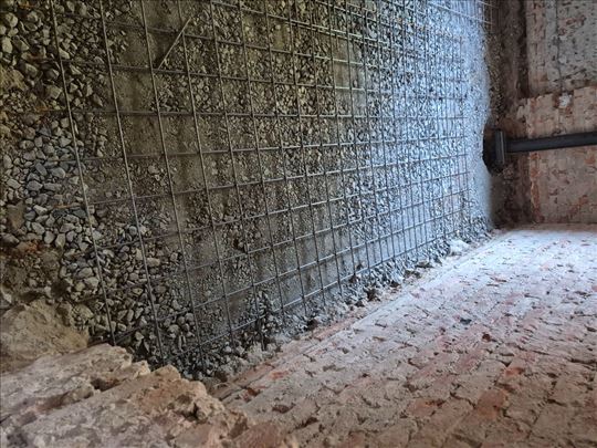 Behaton beton