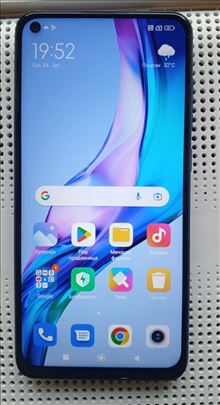 BRUTALAN EKRAN- Redmi 9 6/128 - kao NOV 5gWIFI
