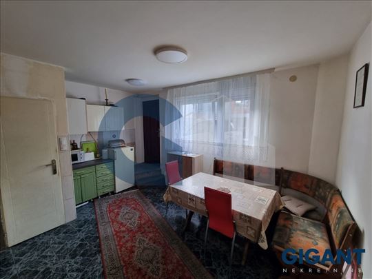 Bulbuder, 39m2, pr, ta, galerija