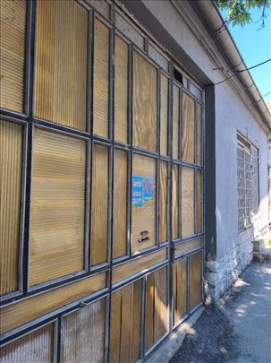 Centar BIZNIS Kuća-Plac-Pos.prostor 064-136-4114
