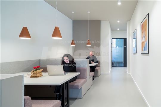 Članstva za zajednički rad u Regus Hyde Park City