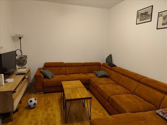Dorćol– Cara Dušana | Renoviran stan
