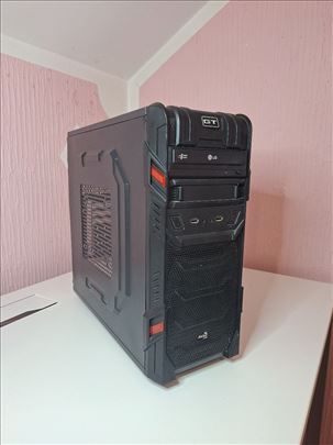 Gejmersko Aerocool GT Kućište