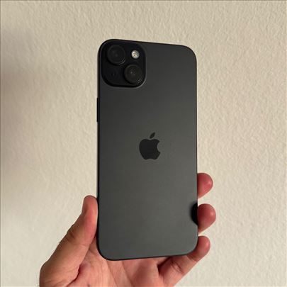 iPhone 15 Plus 128Gb 90% zdravlje baterije