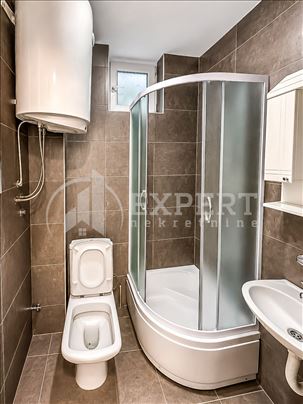 Izdaje se apartman kod Čaira, Josifa Pančića, 17m2
