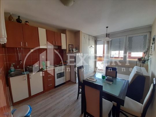 Izdaje se jednosoban stan na Margeru, 38m2,