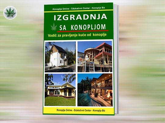 Izgradnja sa Konopljom