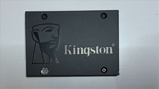 Kingston A400 240GB SSD