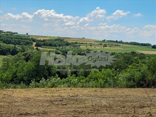 Kosmaj Dučina prelep plac 12 ari