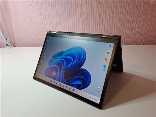 Lenovo Thinkpad X13 Yoga Gen 2 I5-1135G7 16/512GB