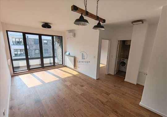 Lux, Premium Sunnyville, 47m2 sa parking mestom