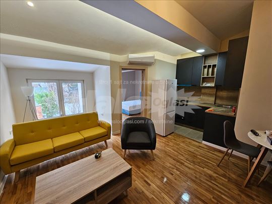 Lux stan - 52m2 Novi Sad - Kosovska