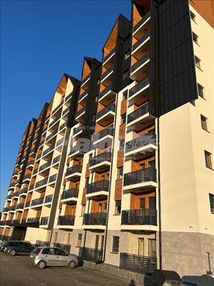 Monte Casa 1