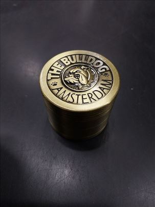 mrvilica / drobilica BULDOG amsterdam