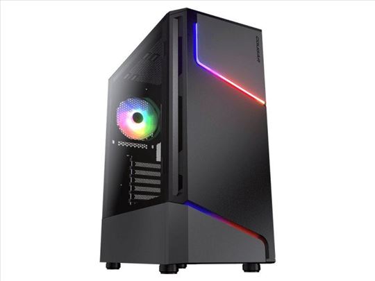 NOVO Cougar MX360 RGB Kućište NEOTPAKOVANO