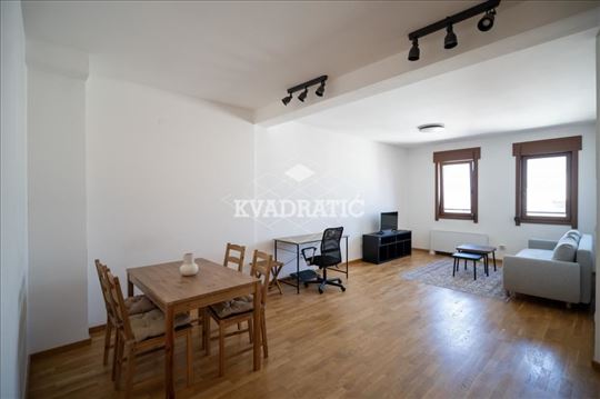 Odličan stan, III, 55m2, EG, 2.0, Novogradnja