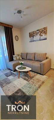 Odlična lokacija - Kružni tok 39m2