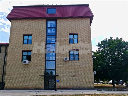 Privatne kancelarije za 2 osobe u HQ IRIN Business